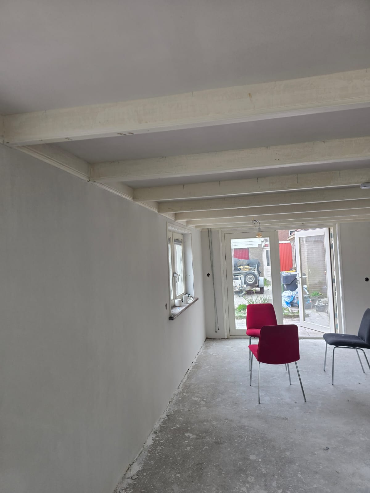 Verfwerk